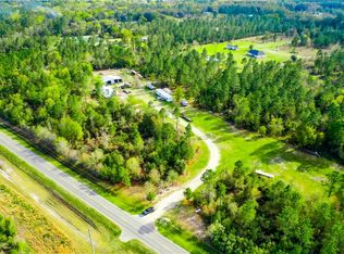 6703 State Highway 121, Blackshear, GA 31516