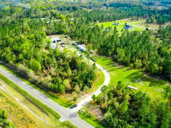 6703 State Highway 121, Blackshear, GA 31516