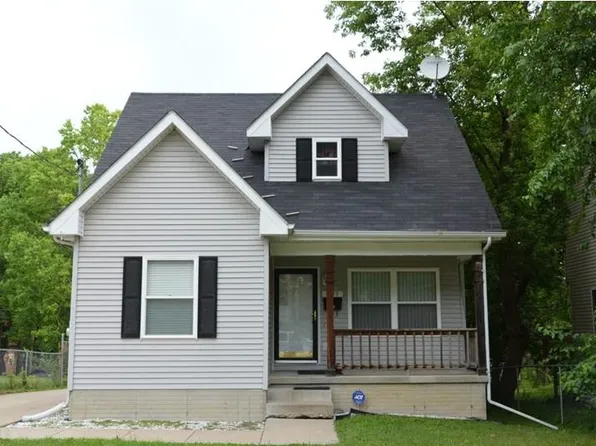 1315 College Ave, Des Moines, IA 50314