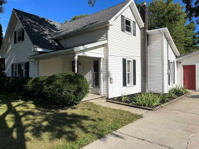 311 W Main St, Millersburg, IN, 46543