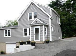 116 Heywood Ave, Melrose, MA 02176