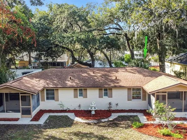5612 Illinois Ave, New Pt Richey, FL 34652