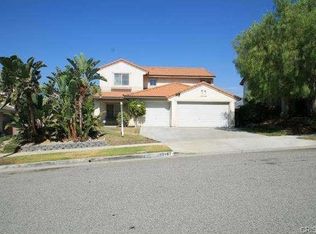 15157 Holiday Way, Sylmar, CA 91342