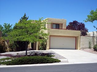 10401 Camino Del Oso NE, Albuquerque, NM 87111