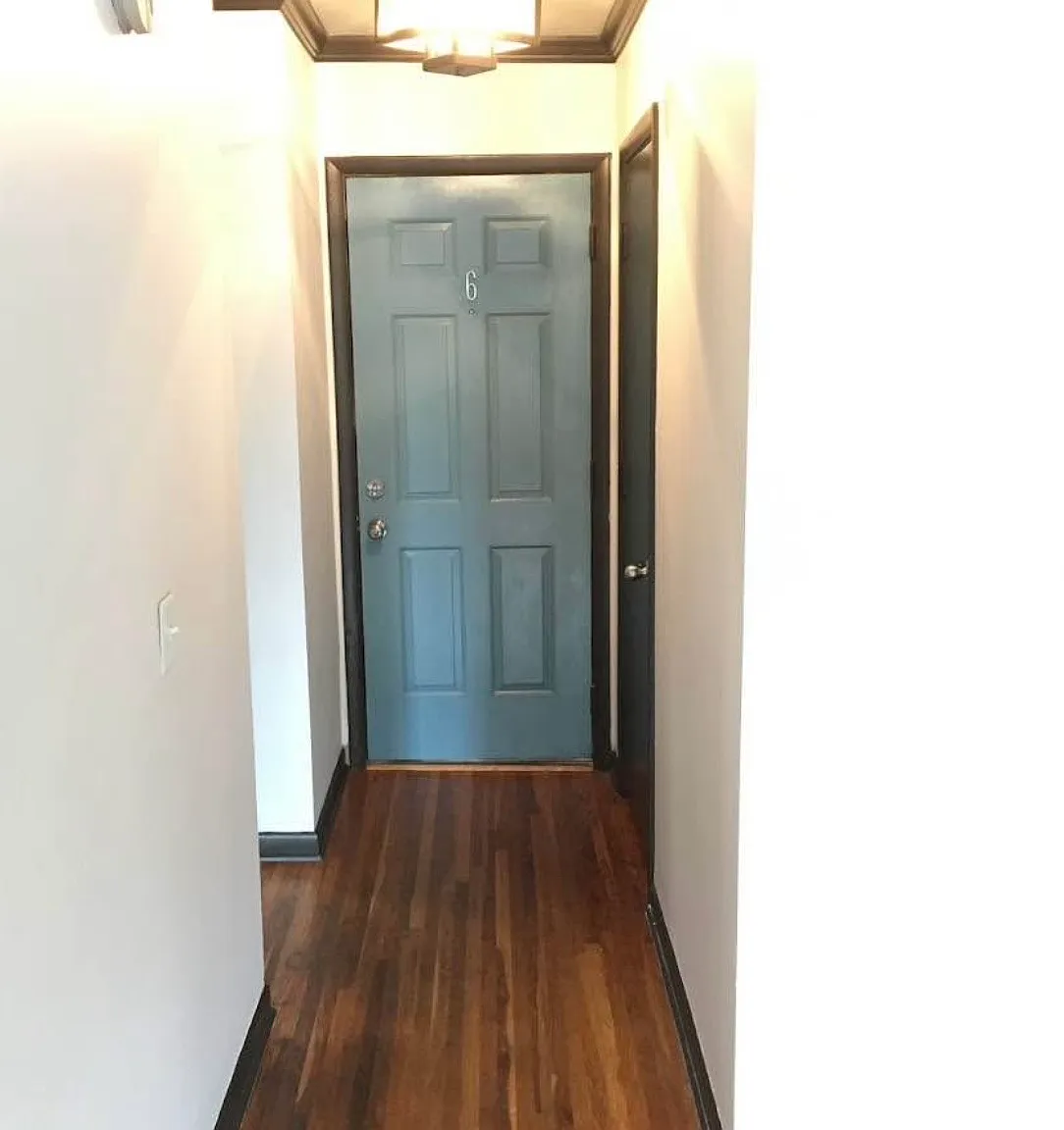 1 bed, 625 sqft, $1,600 — Photo 4