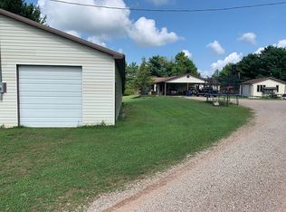 2119 Finley Chapel Rd, Wellston, OH 45692