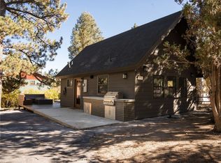 376 Brewer Way, Big Bear City, CA 92314