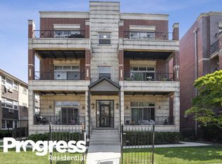 4243 N Keystone Ave, Chicago, IL 60641