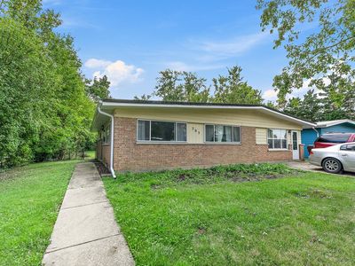 305 Somonauk St, Park Forest, IL, 60466
