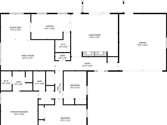 4th image of 1212 Laurelwood Rd