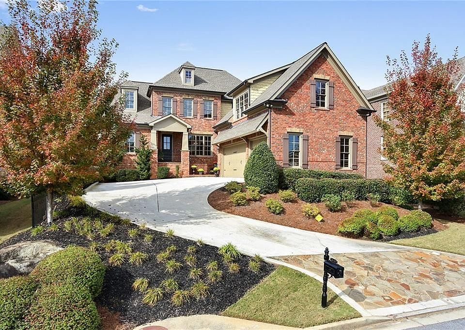 1427 Falkirk Ln NW, Kennesaw, GA 30152 Zillow