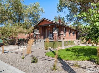 609 W 11th St, Reno, NV 89503