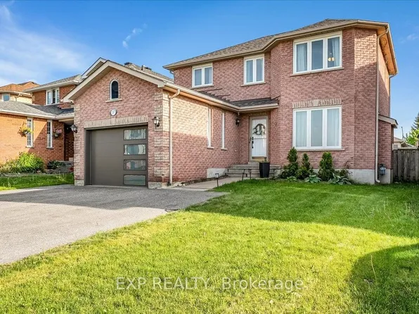 57 Dean Ave, Barrie, ON L4N 0C2