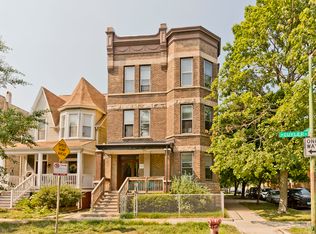 4032 N Wolcott Ave #3F, Chicago, IL 60613