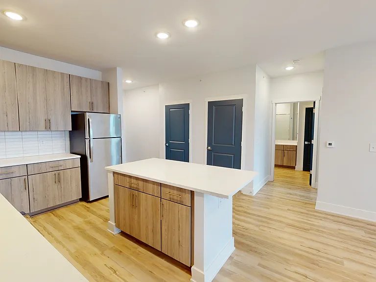 Factory 52 Apartments — Photo 91