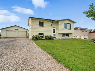 6104 W Elm St, Black Hawk, SD, 57718
