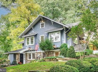 5207 Macarthur Ter NW, Washington, DC 20016