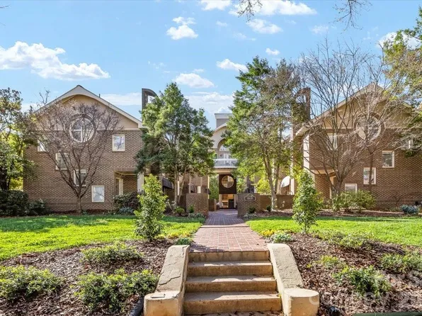 2330 Roswell Ave APT A, Charlotte, NC 28207