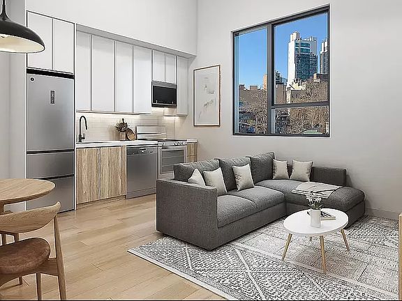 2nd image of 282 Grand St APT 503