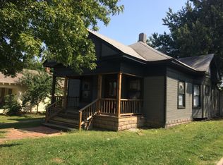 1732 NW 12th St, Oklahoma City, OK 73106