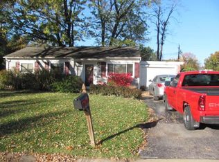 1282 Valiant Dr, Fenton, MO 63026