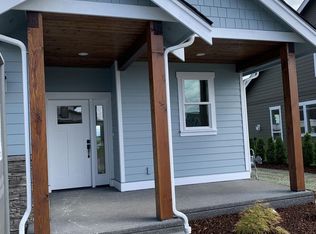 2224 Berryman Loop UNIT 1-B, Lynden, WA 98264
