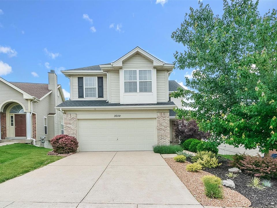 1st image of 3039 Andover Manor Dr