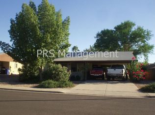3147 E Edgewood Ave, Mesa, AZ 85204