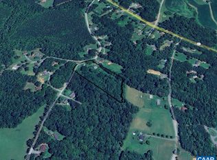 293 Rochelle School Ln, Rochelle, VA 22738