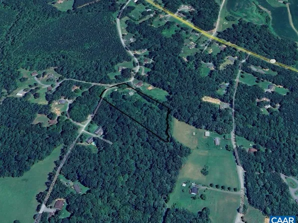 293 Rochelle School Ln, Rochelle, VA 22738