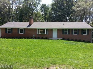 7395 Billingsley Rd, Bryans Road, MD 20616