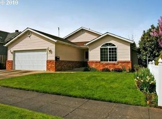 7129 N Knowles Ave, Portland, OR