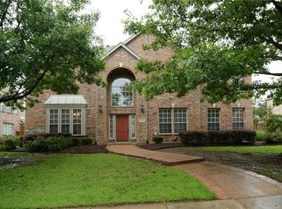 8112 Davidson Dr, Plano, TX 75025