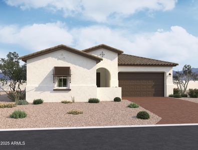 22725 E Lords Way, Queen Creek, AZ, 85142