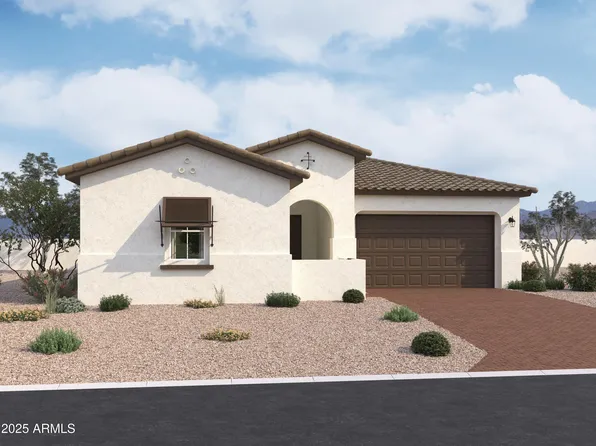 22725 E LORDS Way, Queen Creek, AZ 85142