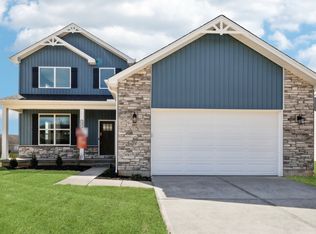 The Baybrook Plan, Arlington Parke, Trenton, OH 45067