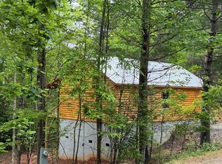 427 Martins Creek Ridge Rd, Murphy, NC 28906