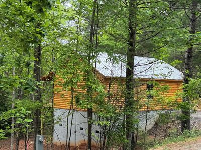 427 Martins Creek Ridge Rd, Murphy, NC, 28906