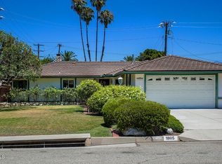 1805 E Larkwood St, West Covina, CA 91791