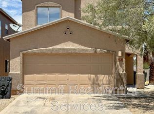 3569 E Drexel Manor Stra, Tucson, AZ 85706