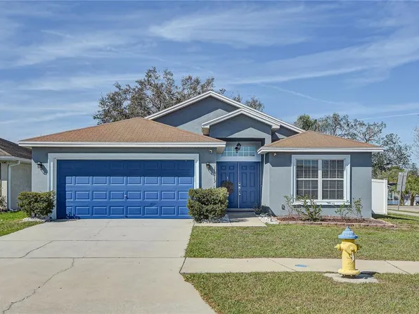 11213 Southwind Lake Dr, Gibsonton, FL 33534