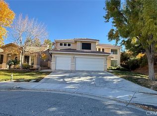 40270 Vista Pelona Dr, Palmdale, CA 93551