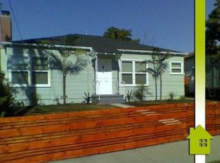 10515 Rose Ave, Los Angeles, CA 90034