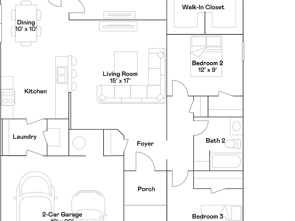 5418 Nicole Dr