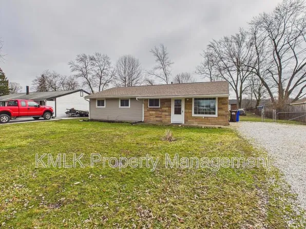 3434 Lawndale Dr, Kent, OH 44240