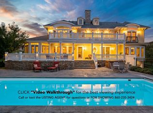 16 Darrows Rdg, East Lyme, CT 06333