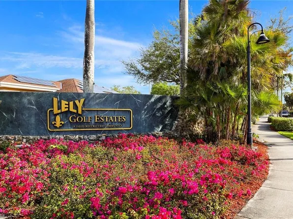 315 Saint Andrews BLVD #A24, NAPLES, FL 34113