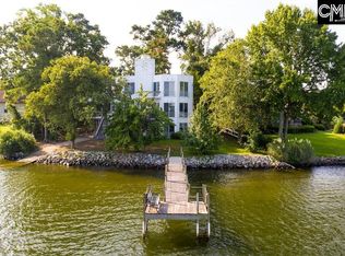 190 Lake Murray Ter, Lexington, SC 29072
