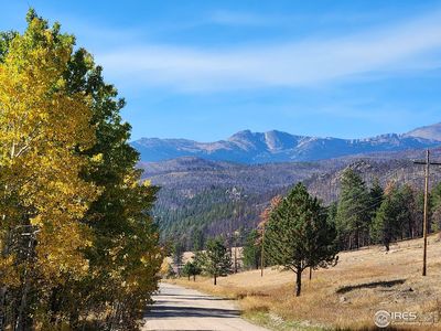 13729 Pingree Park Rd, Bellvue, CO, 80512