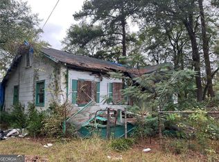 1511 Berkner Ave, Macon, GA 31204